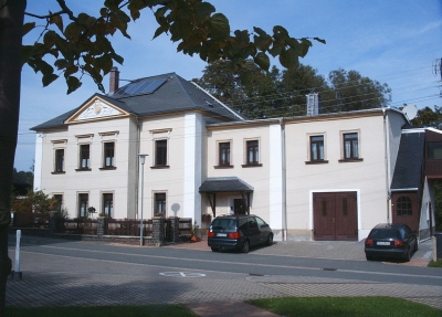 Ferienwohnung Gle