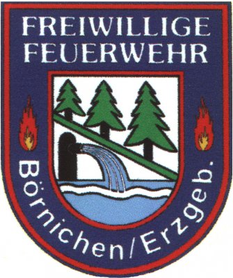 Feuerwehr Börnichen